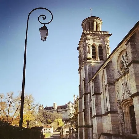 Studiolove Apartamento Pierrefonds