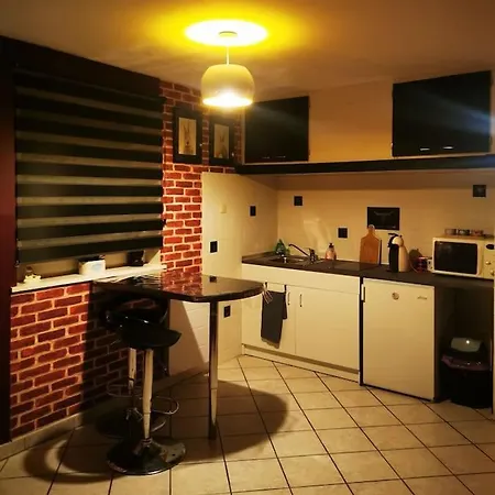 Studiolove Pierrefonds