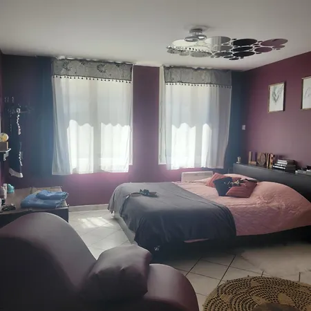 Studiolove * Pierrefonds