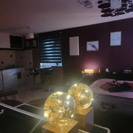 Apartamento Studiolove