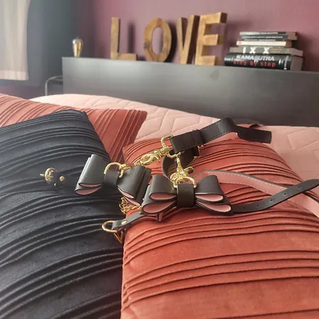 Studiolove Apartamento *