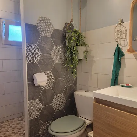 Apartamento Studiolove